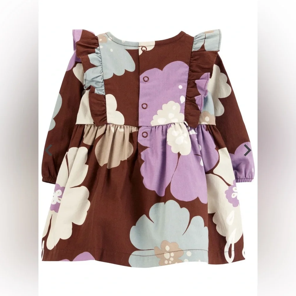 NWT Bundle of Carter’s Clothes🤎♥️